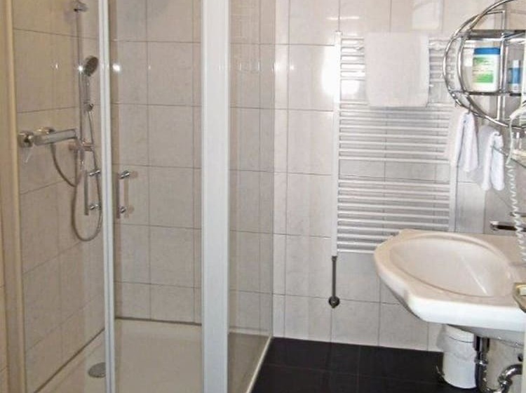 Номер Стандарт, Stadt Coblenz