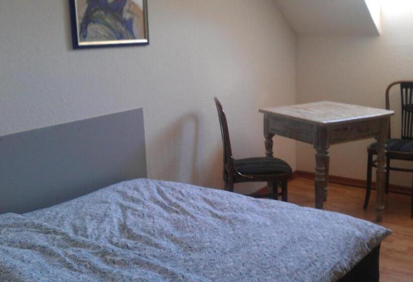 Апартаменты 2 Спальни, Stadt Coblenz