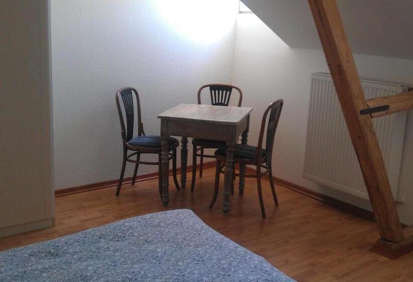 Апартаменты 2 Спальни, Stadt Coblenz