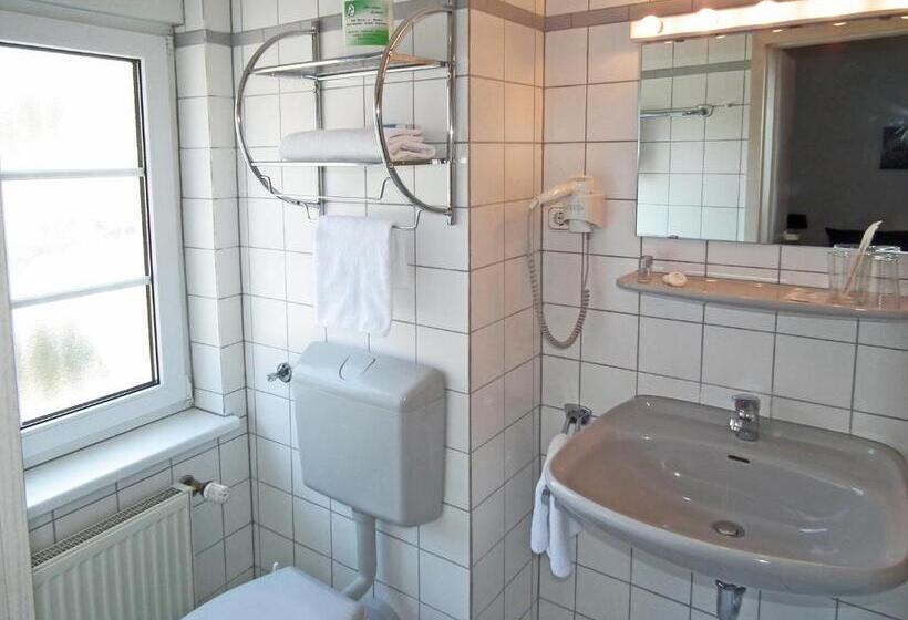 Номер Комфорт, Stadt Coblenz