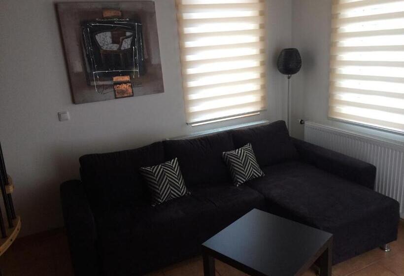 Студия Deluxe, Stadt Coblenz