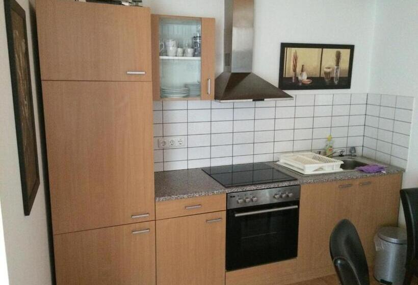Студия Deluxe, Stadt Coblenz