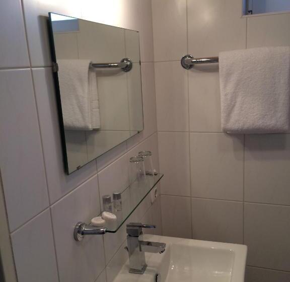 Студия Deluxe, Stadt Coblenz