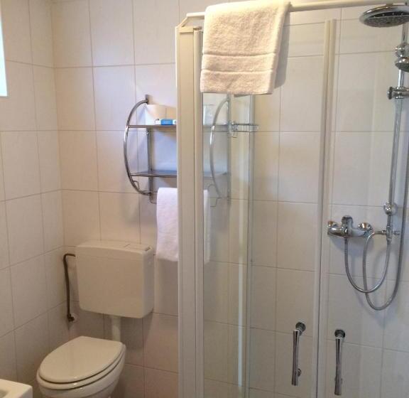 Студия Deluxe, Stadt Coblenz