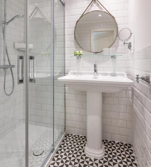 스탠다드 룸, Strandhotel Ahlbeck