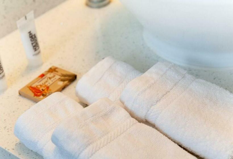 חדר סטודיו סטנדרד, Waterside Hotel And Suites