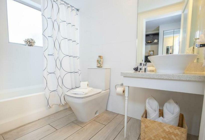 חדר סטודיו סטנדרד, Waterside Hotel And Suites