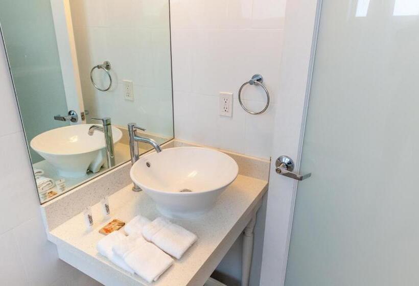 חדר סטודיו סטנדרד, Waterside Hotel And Suites