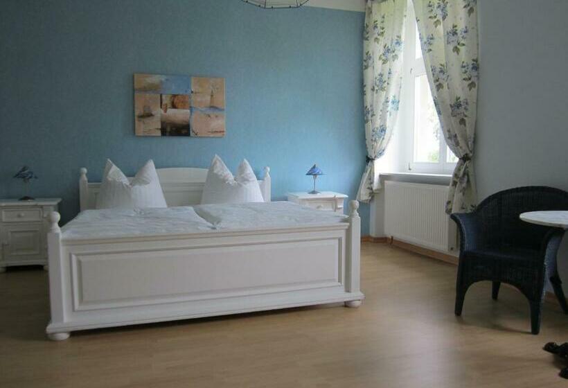 シングルデラックスルーム, Landhotel Gut Zarrentin