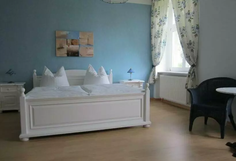 スイート（家族用）, Landhotel Gut Zarrentin