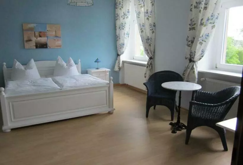 シングルデラックスルーム, Landhotel Gut Zarrentin