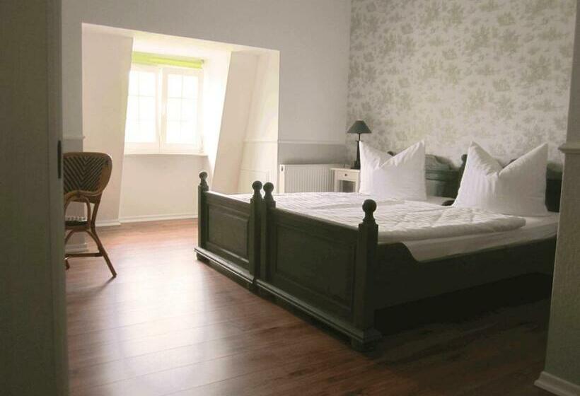 シングルデラックスルーム, Landhotel Gut Zarrentin