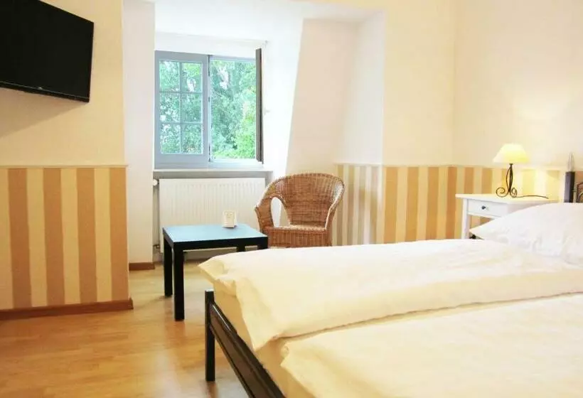 スイート（家族用）, Landhotel Gut Zarrentin