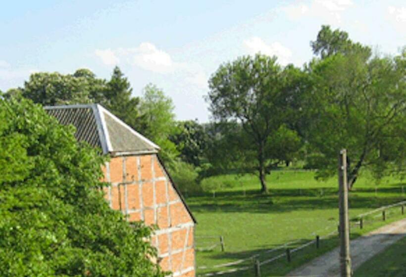 スイート（家族用）, Landhotel Gut Zarrentin