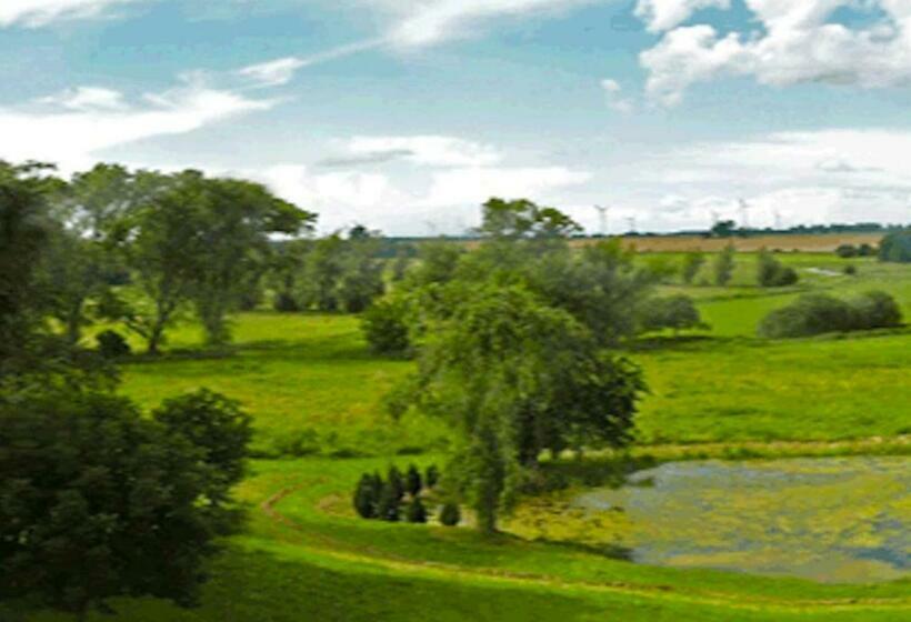 シングルデラックスルーム, Landhotel Gut Zarrentin