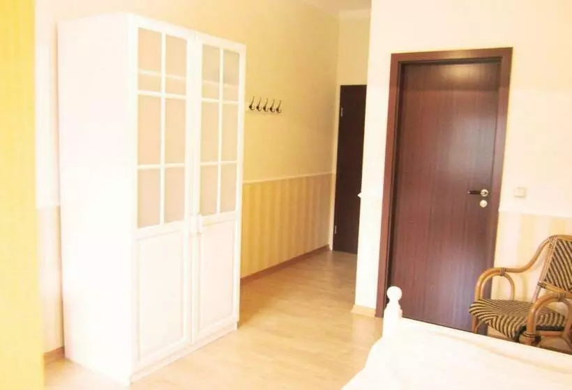 スタンダードシングルルーム, Landhotel Gut Zarrentin