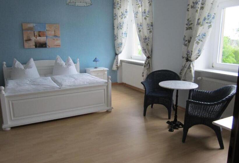 スタンダードシングルルーム, Landhotel Gut Zarrentin