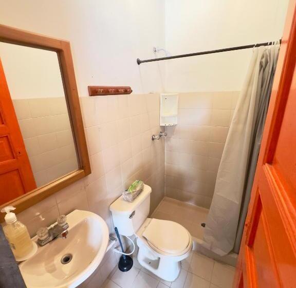 家庭间, Finca Tradicional El Balcón