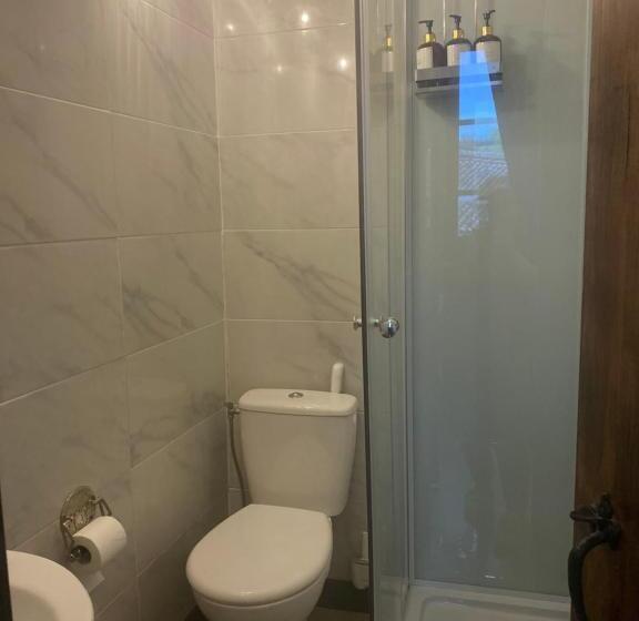 Номер Deluxe, Moon River Bellac Chambre D Hotes
