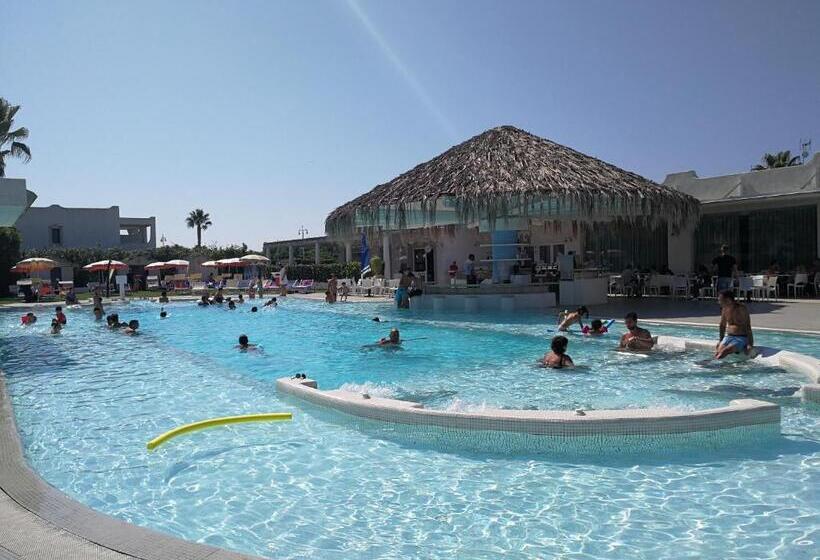 带1个卧室的高级公寓, Holidays In Sicily