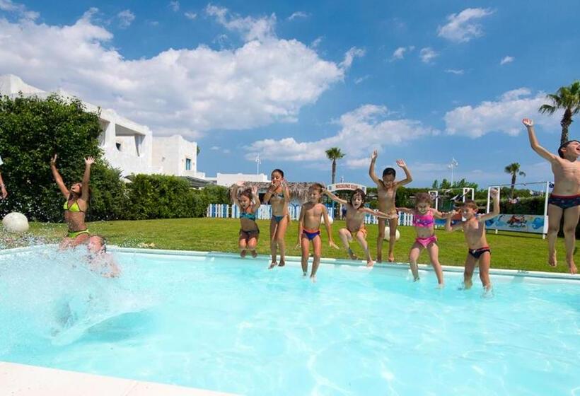 带1个卧室的公寓, Holidays In Sicily