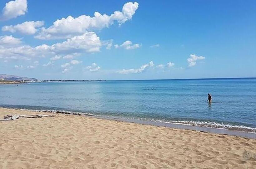 آپارتمان 1 خوابه, Holidays In Sicily