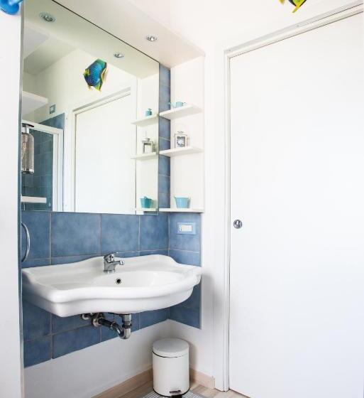 آپارتمان 1 خوابه, Holidays In Sicily