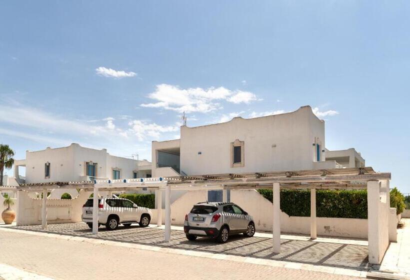 带1个卧室的公寓, Holidays In Sicily
