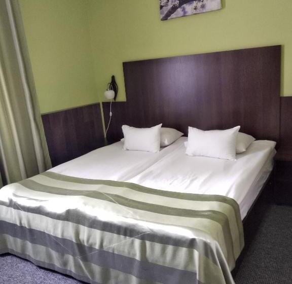 اتاق استاندارد, 12 Months Mini