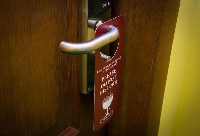 اتاق سوپریور, 12 Months Mini