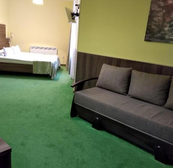 اتاق سوپریور, 12 Months Mini