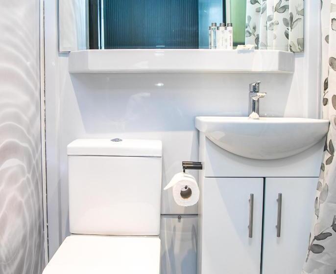 اتاق استاندارد با بالکن, Cargo88