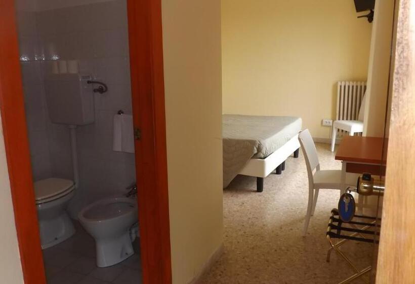 Номер Стандарт, Cesare