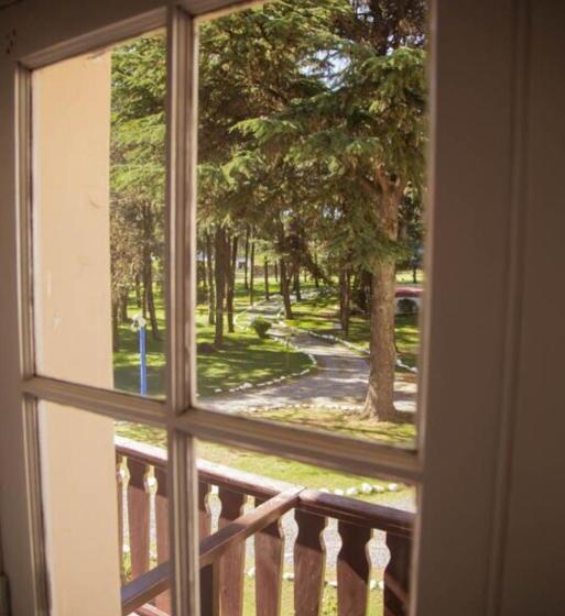 غرفة قياسية, El Libertador