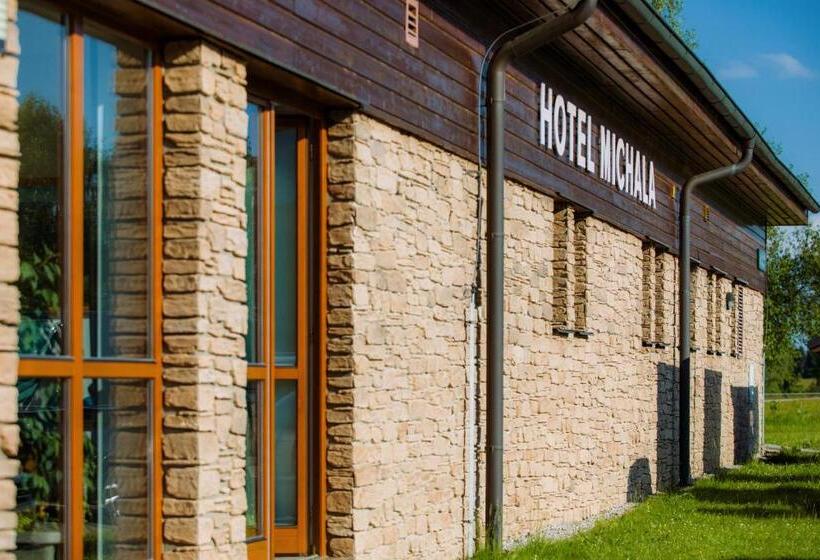 ファミリールーム, Resort Olšina