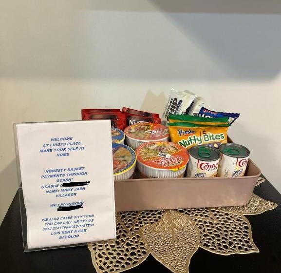 استودیو خانوادگی, Mesavirre Garden Residence