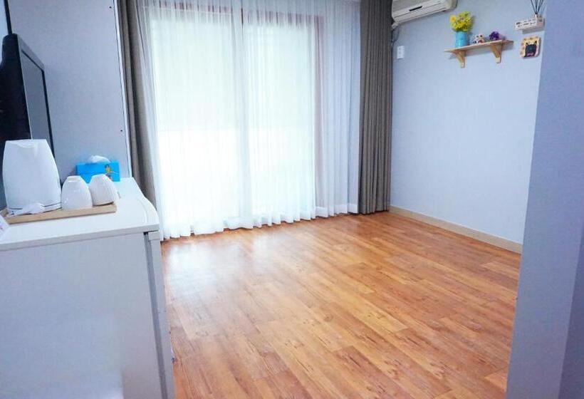 스탠다드 룸, Naksanstay