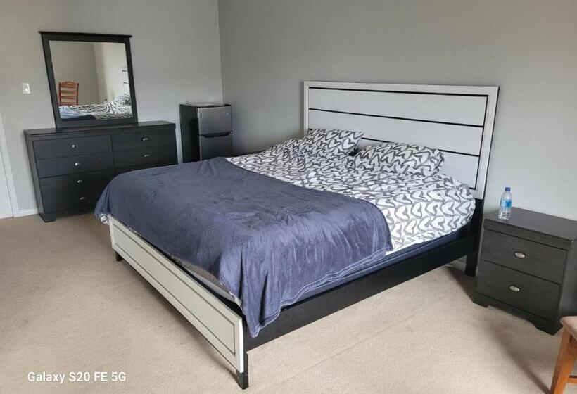 غرفة قياسية سرير كينج, Sweet Dreams