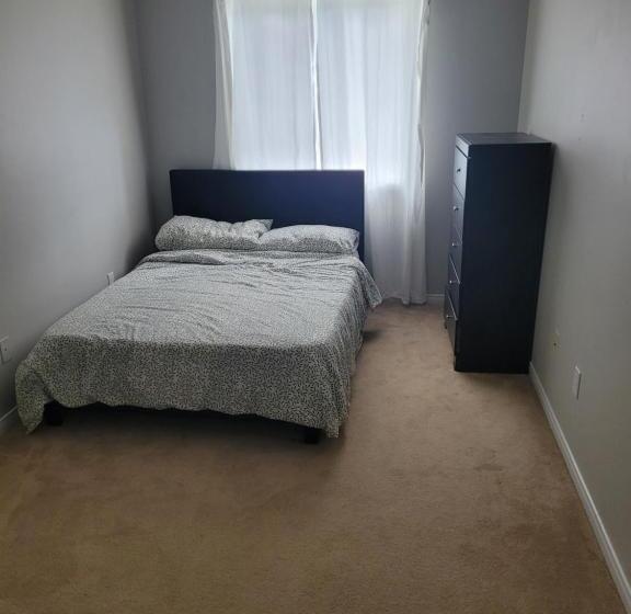 غرفة قياسية فردية, Sweet Dreams