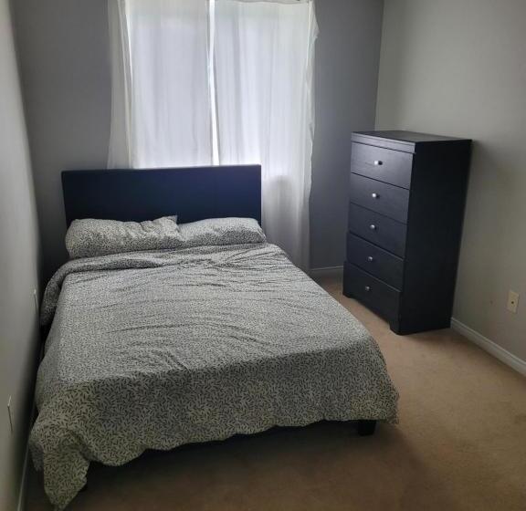 غرفة قياسية فردية, Sweet Dreams