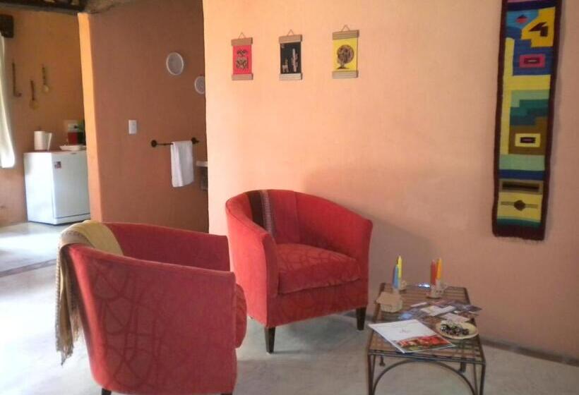 غرفة سوبيريور, Posada La Masía