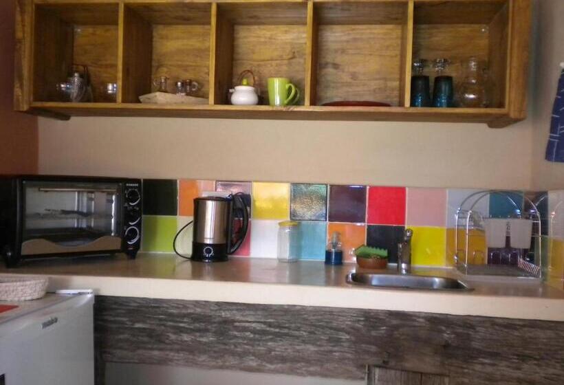 غرفة سوبيريور, Posada La Masía