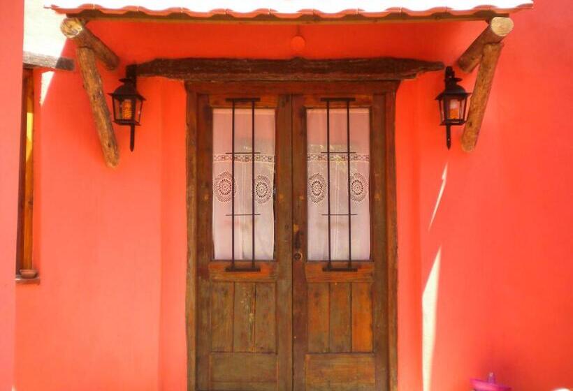 غرفة سوبيريور, Posada La Masía