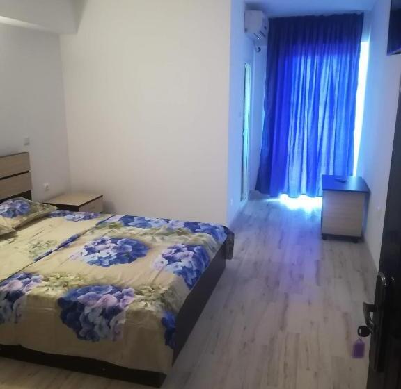 Номер Стандарт, Vila Axel