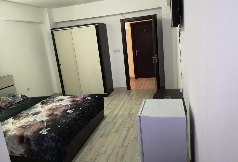 Номер Стандарт, Vila Axel