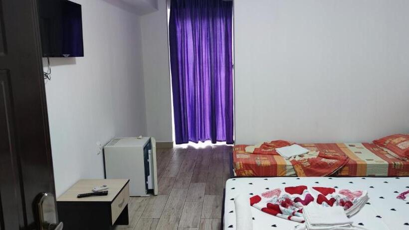 Номер Стандарт Трехместный, Vila Axel