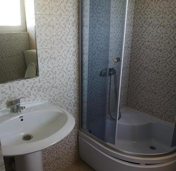 Номер Стандарт Трехместный, Vila Axel