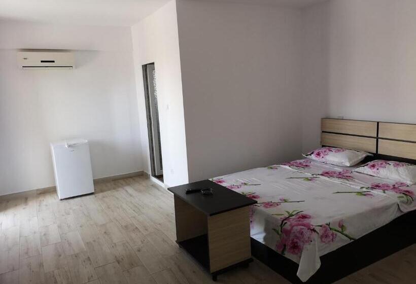 Номер Стандарт Трехместный, Vila Axel