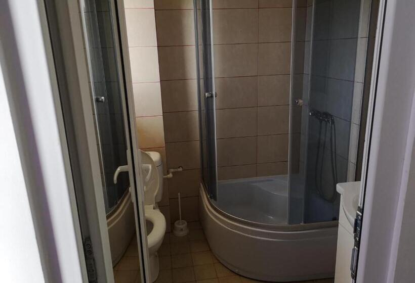 Номер Стандарт Трехместный, Vila Axel