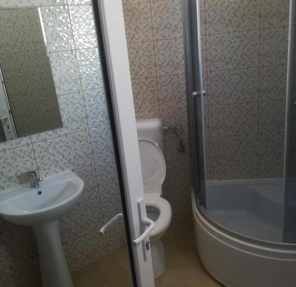 Номер Стандарт Трехместный, Vila Axel